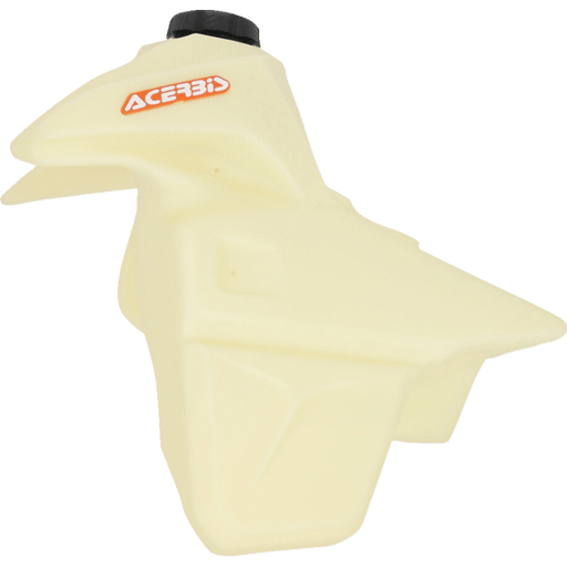 ACERBIS FUEL TANK - 3.2GAL NATURAL KTM SX - F250 - 450:23,XC - F250 - 450:23 (2979410147) - Driven Powersports Inc.2979410147