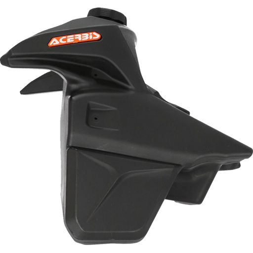 ACERBIS FUEL TANK- BLACK-3.2GAL KTM SX-F250-450:23,XC-F250-450:23 (2979410001) - Driven Powersports Inc.2979410001