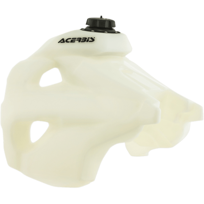 ACERBIS FUEL TANK- FC:16-18, FX/FE:17-18 4.1GAL NATURAL - Driven Powersports Inc.80527963361552676200147