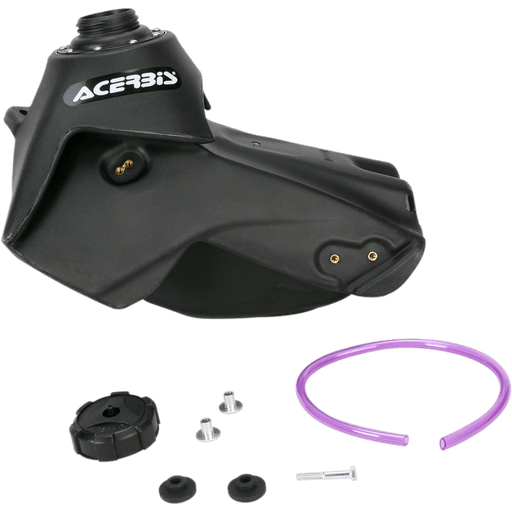 ACERBIS FUEL TANK- KX450F:12-12 ?GAL - Driven Powersports Inc.8861182394912253660001