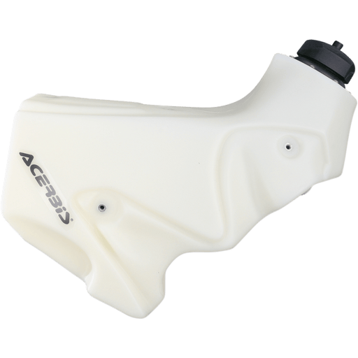 ACERBIS FUEL TANK- YZ125/250:02-11 3.2GAL NAT - Driven Powersports Inc.80527966054662211560147