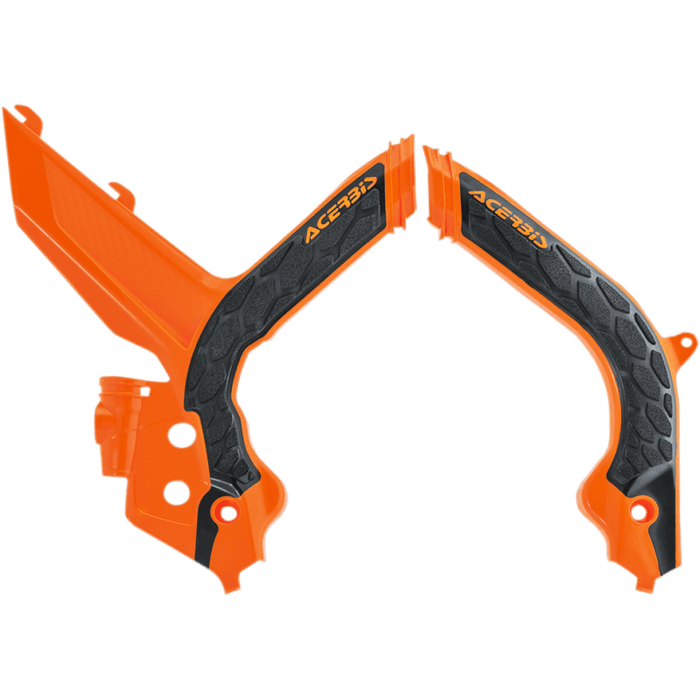 ACERBIS GUARD FRAME XGRIP KTM O/K - Driven Powersports Inc.80527966440832783155225