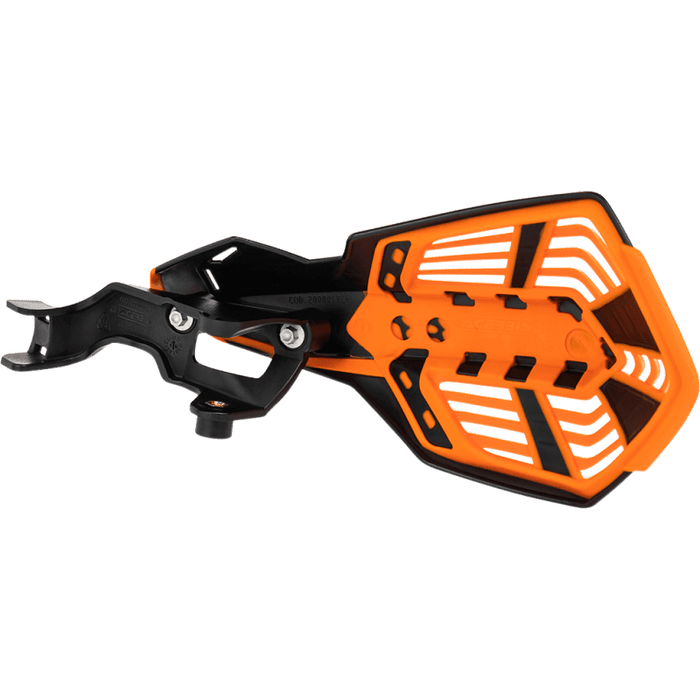 ACERBIS GUARD HAND K FUTURE - Driven Powersports Inc.80527966761382801975229