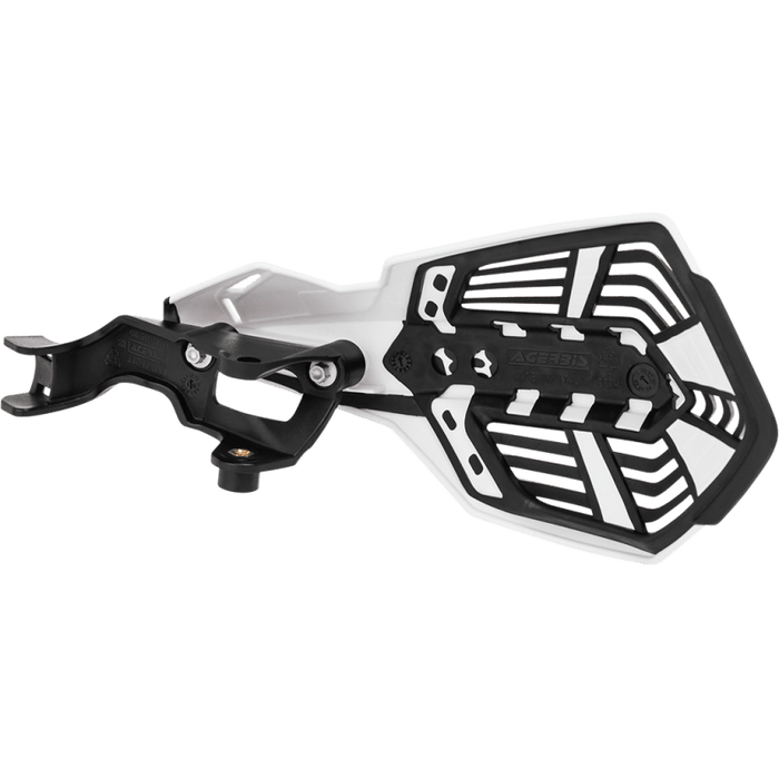 ACERBIS GUARD HAND K FUTURE - Driven Powersports Inc.80527966761382801975229