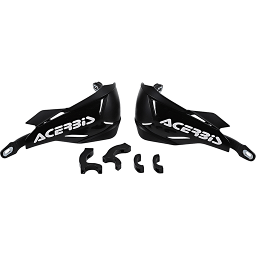 ACERBIS GUARD HAND X FACTRY - Driven Powersports Inc.80527966780642634661401