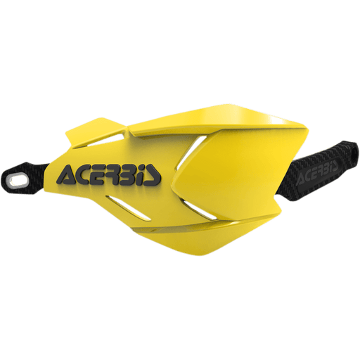 ACERBIS GUARD HAND XFACTRY - Driven Powersports Inc.80527964452392634661017