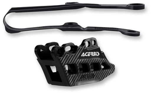 ACERBIS GUIDE/SLIDER 2.0 KXF - Driven Powersports Inc.8891432951802449450001