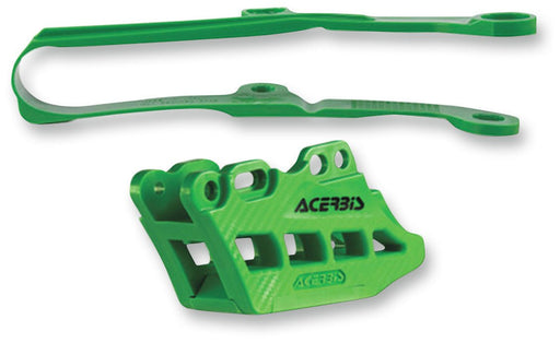 ACERBIS GUIDE/SLIDER 2.0 KXF - Driven Powersports Inc.8891432951972449450006
