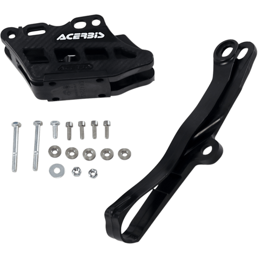 ACERBIS GUIDE/SLIDER KAW - Driven Powersports Inc.80527966058002734950001