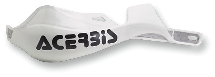 ACERBIS HANDGUARD- RALLY PRO PLASTIC - Driven Powersports Inc.8866870163322041720002