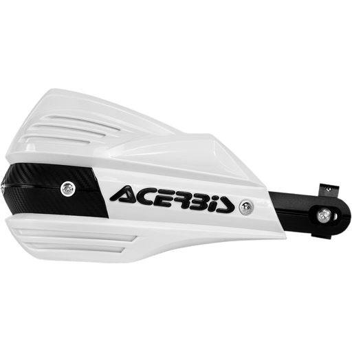 ACERBIS HANDGUARD- X-FACTOR - Driven Powersports Inc.8861188173782374190002