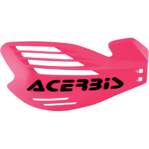 ACERBIS HANDGUARD- X-FORCE HANDGUARDS - Driven Powersports Inc.8861182408792170320026