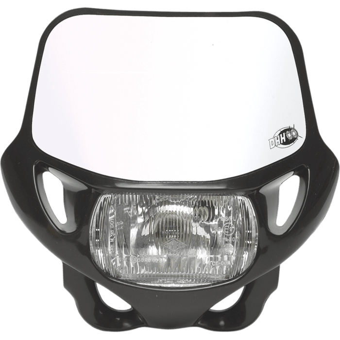 ACERBIS HEADLIGHT- DHH CE - Driven Powersports Inc.8866870190292042750001