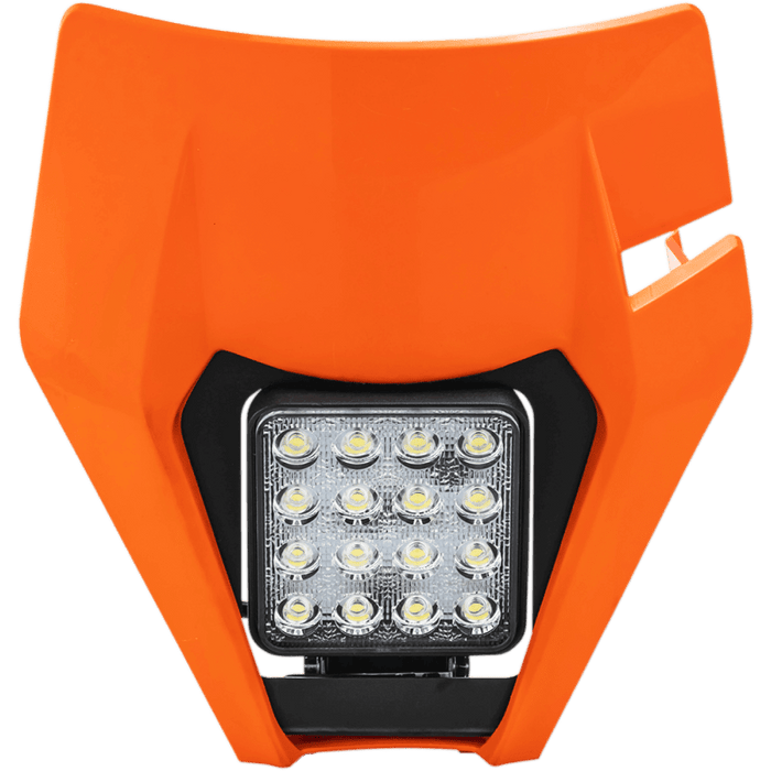 ACERBIS HEADLIGHT VSL KTM - Driven Powersports Inc.80527966350672780475226