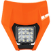 ACERBIS HEADLIGHT VSL KTM - Driven Powersports Inc.80527966350672780475226