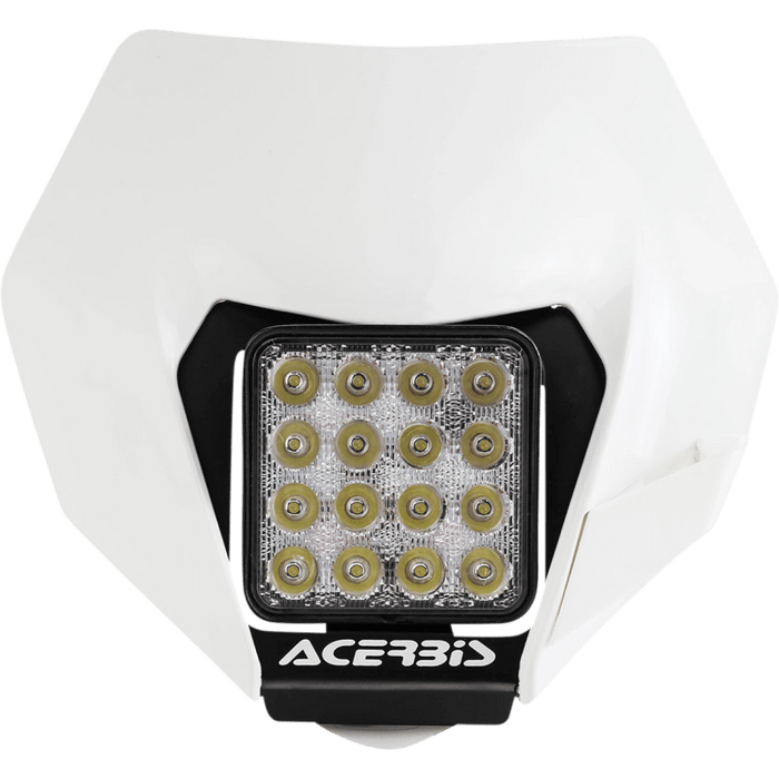 ACERBIS HEADLIGHT- VSL UNIVERSAL - Driven Powersports Inc.80527966941702856850002