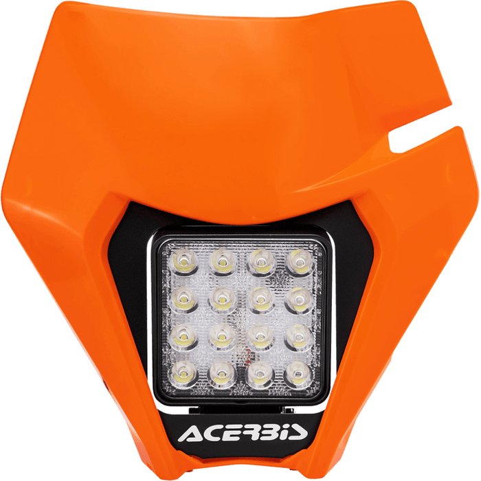 ACERBIS HEADLIGHT VSL - Driven Powersports Inc.80527966767562801985226