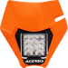 ACERBIS HEADLIGHT VSL - Driven Powersports Inc.80527966767562801985226