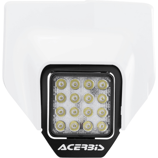 ACERBIS HEADLIGHT VSL - Driven Powersports Inc.80527966767322801996811