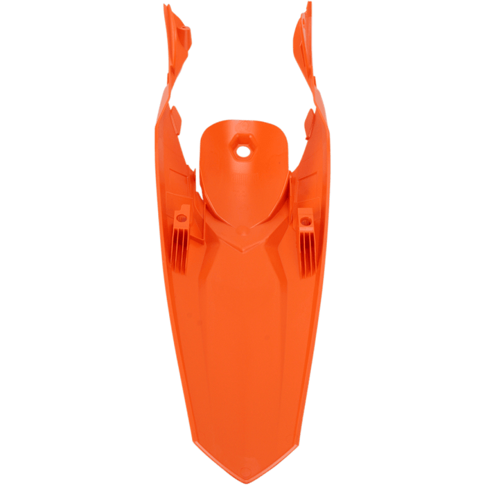 ACERBIS KTM MULTIFIT REAR FENDER - Driven Powersports Inc.8861180090872205420002