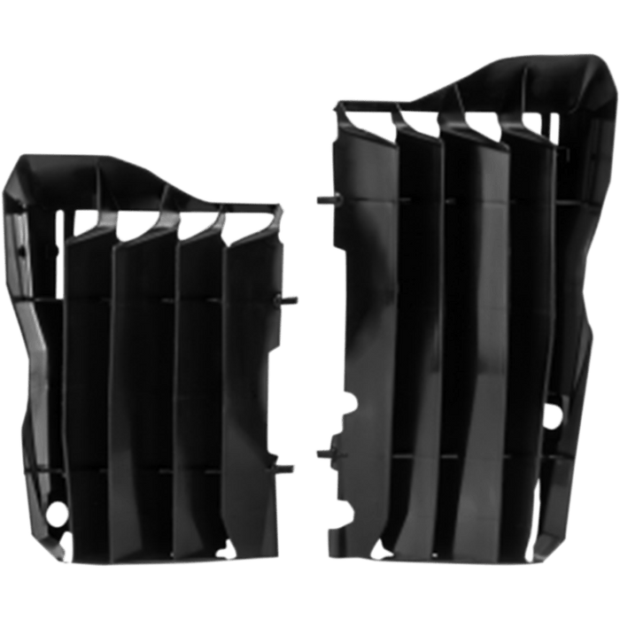 ACERBIS LOUVERS RAD CRF450 - Driven Powersports Inc.80527965283072691510001