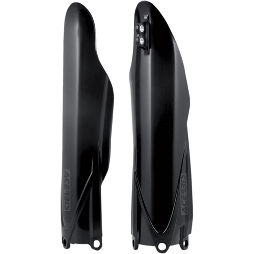 ACERBIS LOWER FORK COVER SET- YZF:10-10 - Driven Powersports Inc.8866878133822171840001