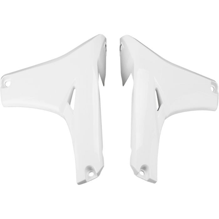 ACERBIS LOWER RAD SHROUD- YZ450F:10-10 - Driven Powersports Inc.8866878132142171780002