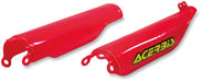 ACERBIS LWR FORK COVER SET- CR/CRF:04-10 - Driven Powersports Inc.8866874262092113710227