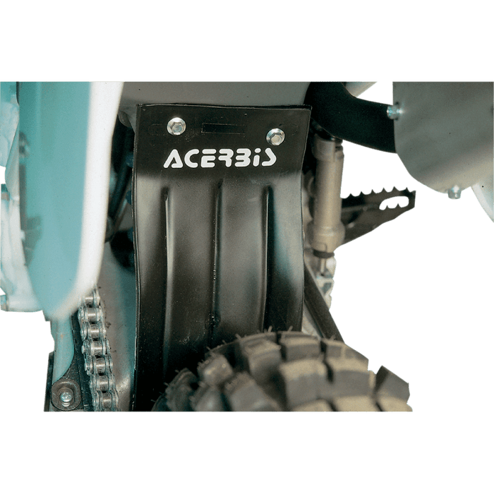 ACERBIS MUD FLAP- CR KX KTM RM YZ - Driven Powersports Inc.8866870201862043200001