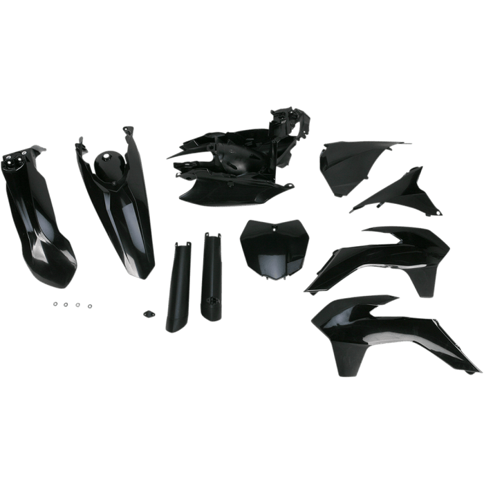 ACERBIS PLAST KIT-SX SXF XC XCF 125-450:13 - Driven Powersports Inc.8861184473462314330001