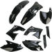 ACERBIS PLASTIC KIT FULL- KX450F:09-10 - Driven Powersports Inc.8866879415972198060001