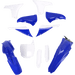 ACERBIS PLASTIC KIT FULL- YZ450F:10-11 - Driven Powersports Inc.8861180081892198022882