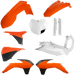 ACERBIS PLASTIC KIT KTM - Driven Powersports Inc.8891432953712449585226