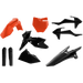 ACERBIS PLASTIC KT F KTM O/B - Driven Powersports Inc.80527965727992421065225