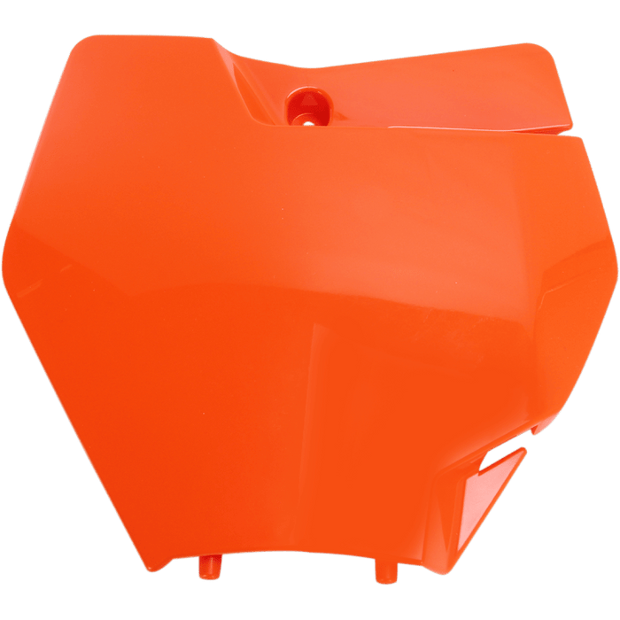 ACERBIS PLATE FRONT # KTM - Driven Powersports Inc.8891432897832421125226