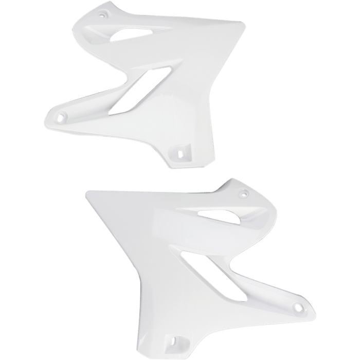 ACERBIS RADIATOR SHROUD- YZ125/250:15-15 - Driven Powersports Inc.8891430552892402980002