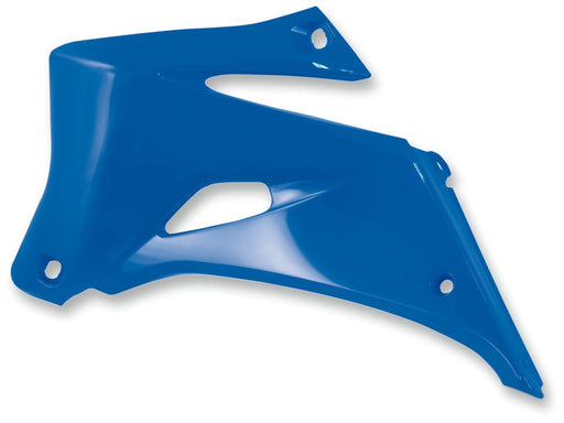 ACERBIS RADIATOR SHROUD- YZ250F/450F:06-09 - Driven Powersports Inc.8866870221662043900003