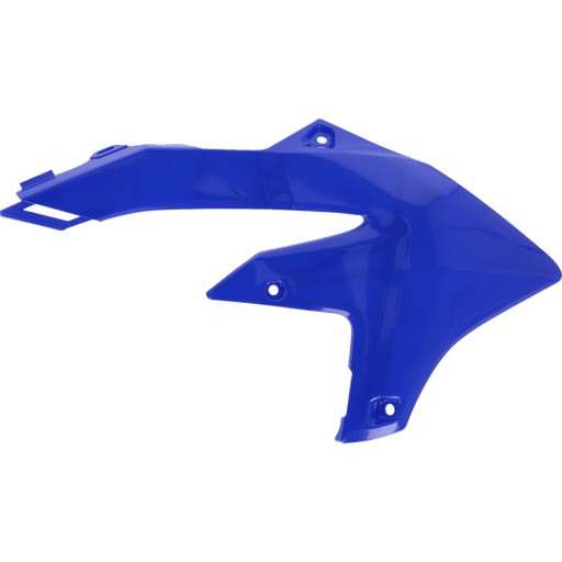 ACERBIS RADIATOR SHROUD - YZ450F:23 - 23 YZ - Driven Powersports Inc.2979530211