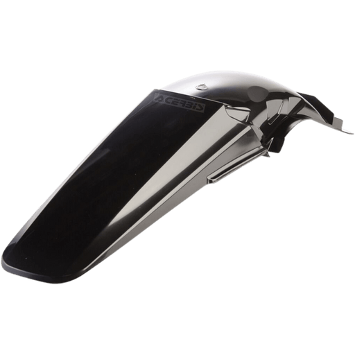 ACERBIS REAR FENDER- CR125R/250R:02-07 - Driven Powersports Inc.8866870125942040590001