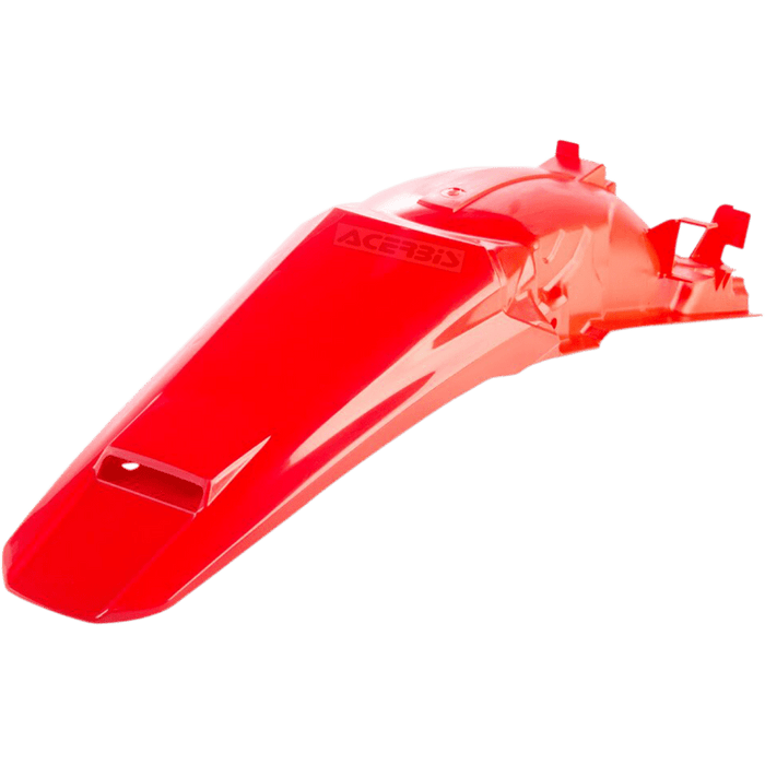 ACERBIS REAR FENDER- CRF250X:04-09 - Driven Powersports Inc.8866870125872040580227