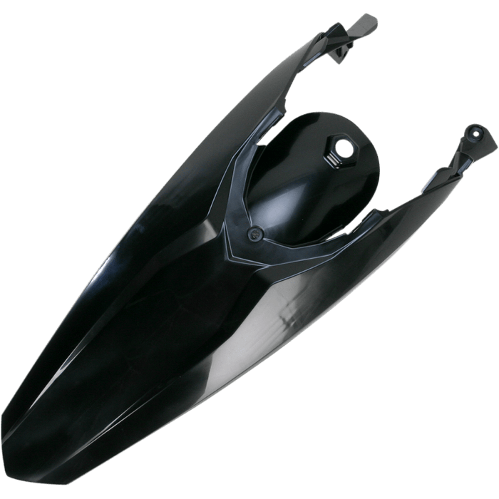 ACERBIS REAR FENDER- EXC, KTM12-12 - Driven Powersports Inc.8861182242992250380001