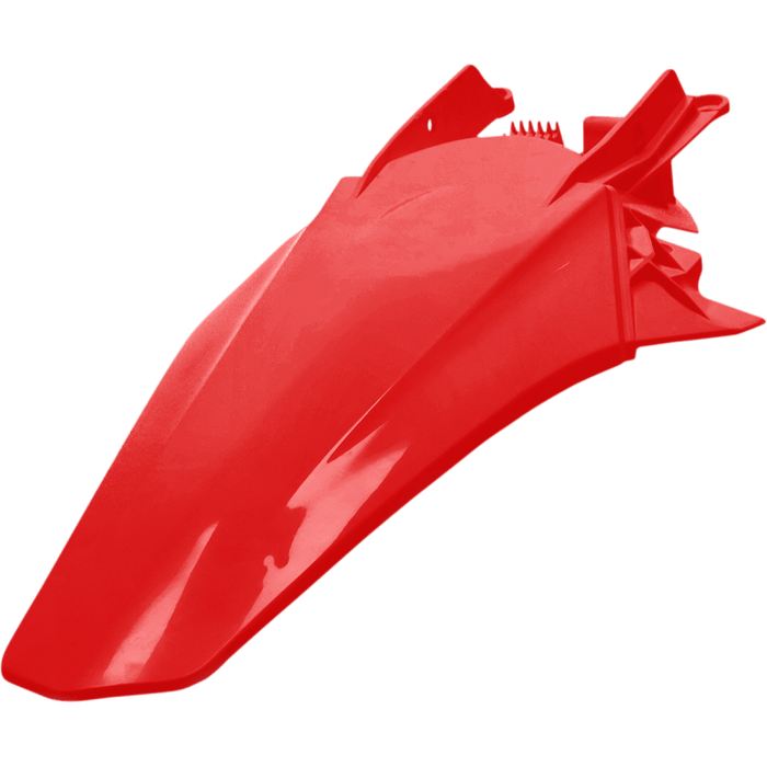 ACERBIS REAR FENDER- GASGAS EC250/300/250F/350F:21-22 - Driven Powersports Inc.80527967173502872720004