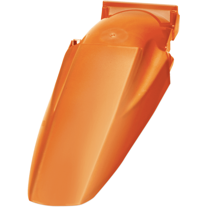 ACERBIS REAR FENDER- MXC SX:98-03 KTM - Driven Powersports Inc.8866870131192040750237