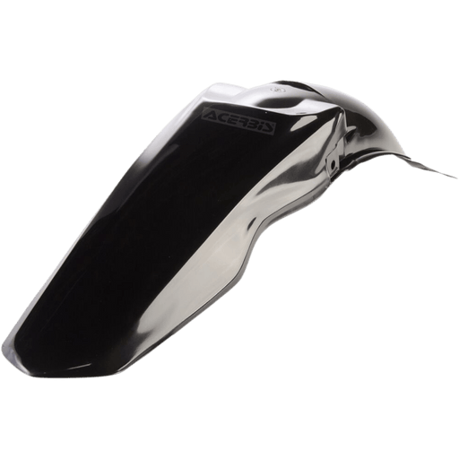 ACERBIS REAR FENDER- RM125/250:01-08 - Driven Powersports Inc.8866870131712040770001