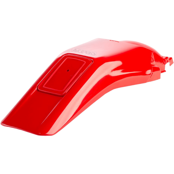 ACERBIS REAR FENDER- XR250/400:96-04 - Driven Powersports Inc.8866870133552040840227