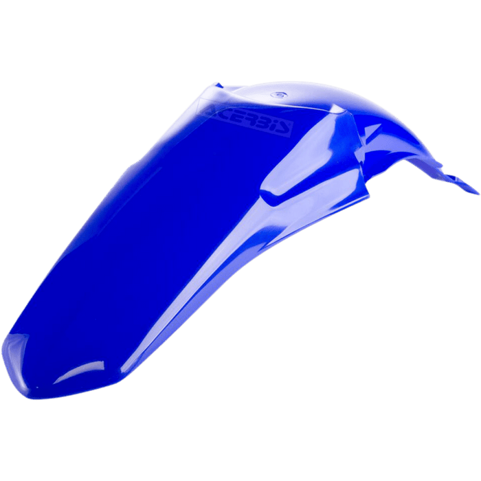 ACERBIS REAR FENDER- YZ125/250:02-10 - Driven Powersports Inc.8866870123722040500003