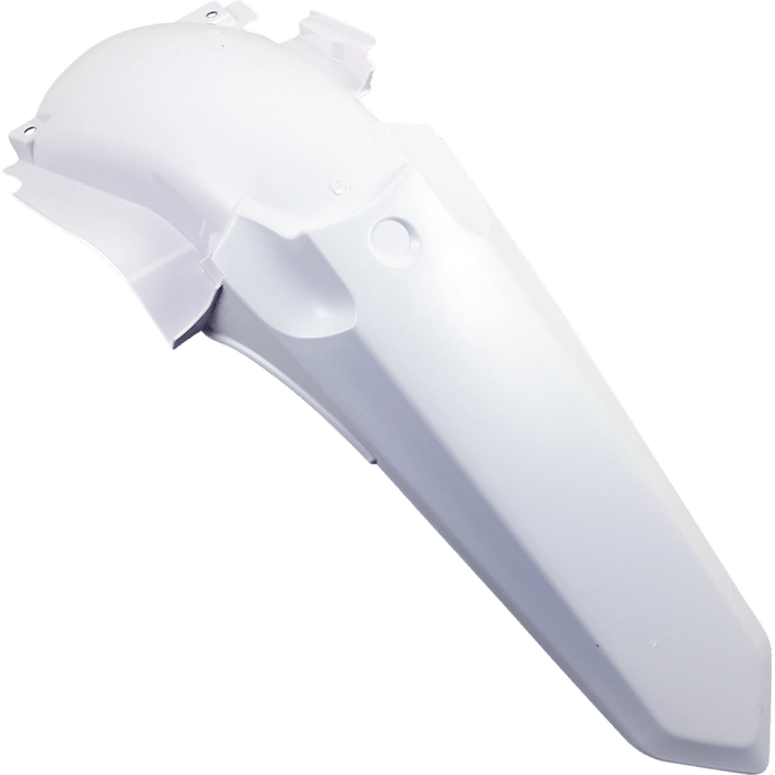 ACERBIS REAR FENDER- YZ125/250:15-15 - Driven Powersports Inc.8891430553332403000002