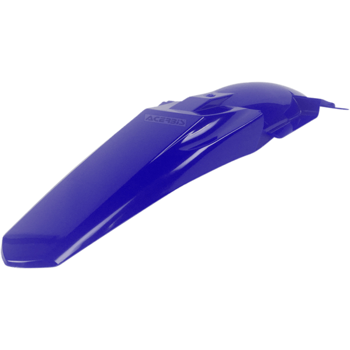 ACERBIS REAR FENDER- YZ85:02-10 YZ - Driven Powersports Inc.8866870134782040890211