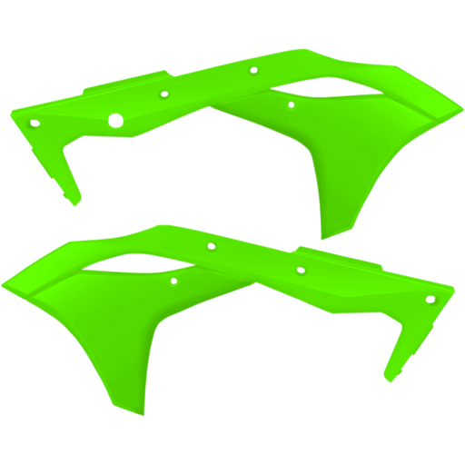 ACERBIS SHROUD RAD KX250F - Driven Powersports Inc.8891435440592630610235