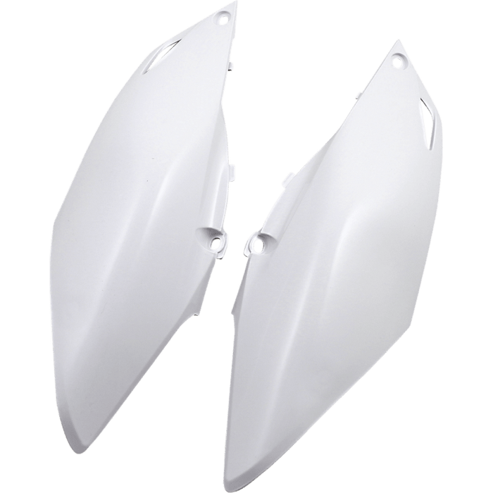 ACERBIS SIDE PANEL- CRF450R:13-13 - Driven Powersports Inc.8861184475062314380002